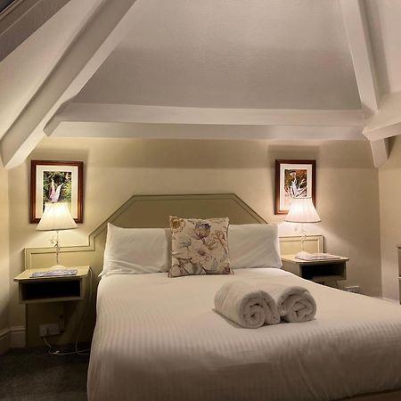 Windermere Lynwood Guest House Екстериор снимка