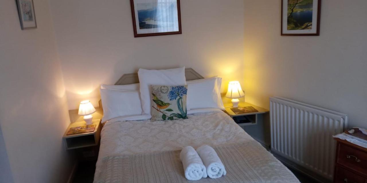 Windermere Lynwood Guest House Стая снимка