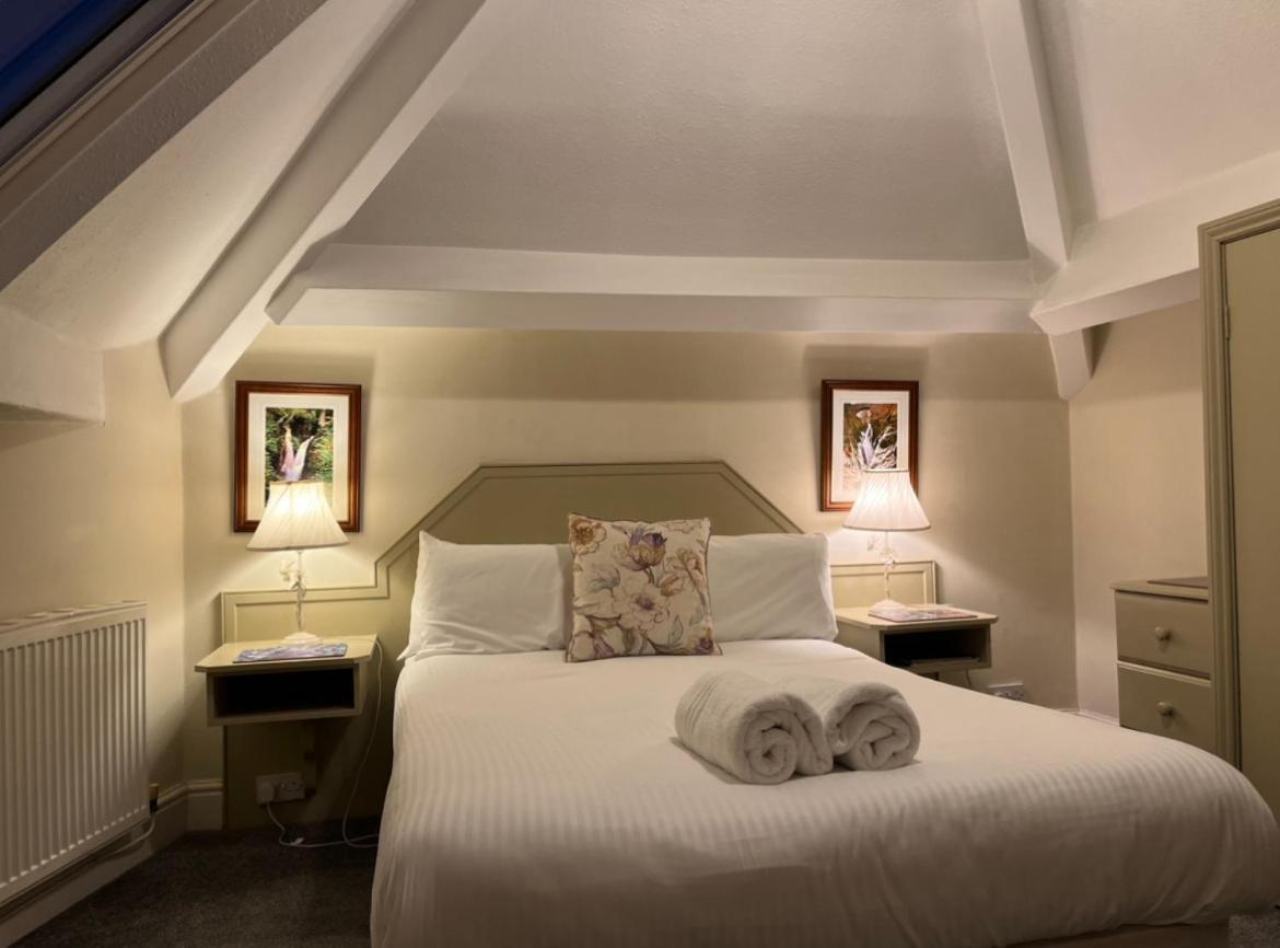Windermere Lynwood Guest House Екстериор снимка