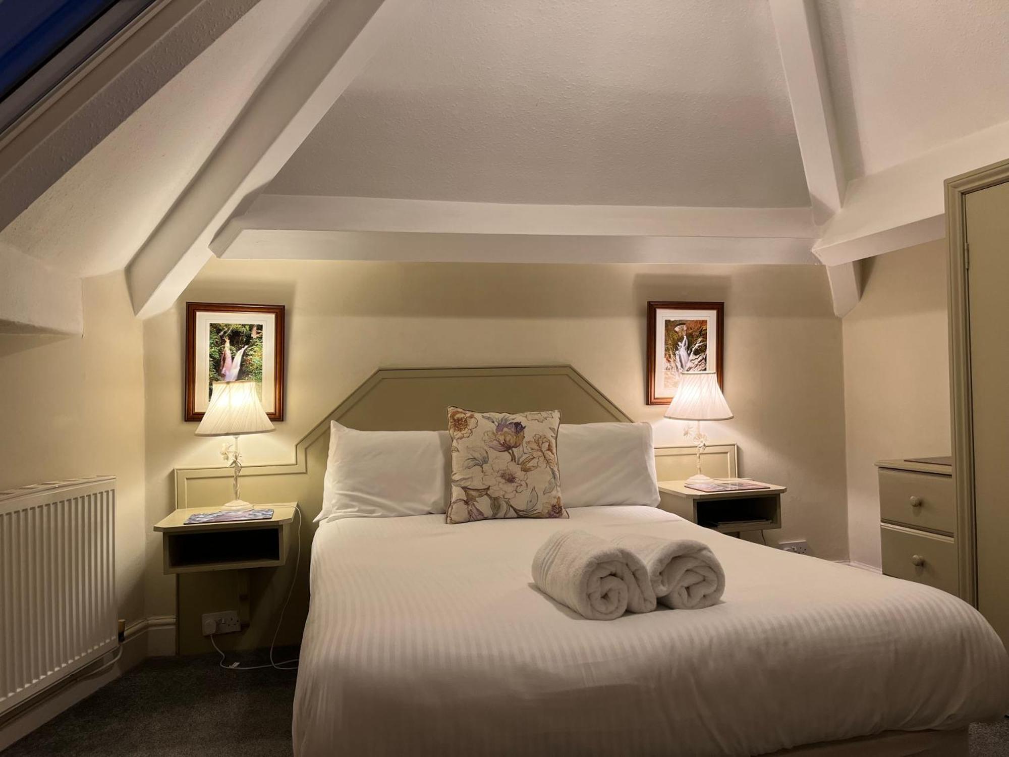 Windermere Lynwood Guest House Екстериор снимка