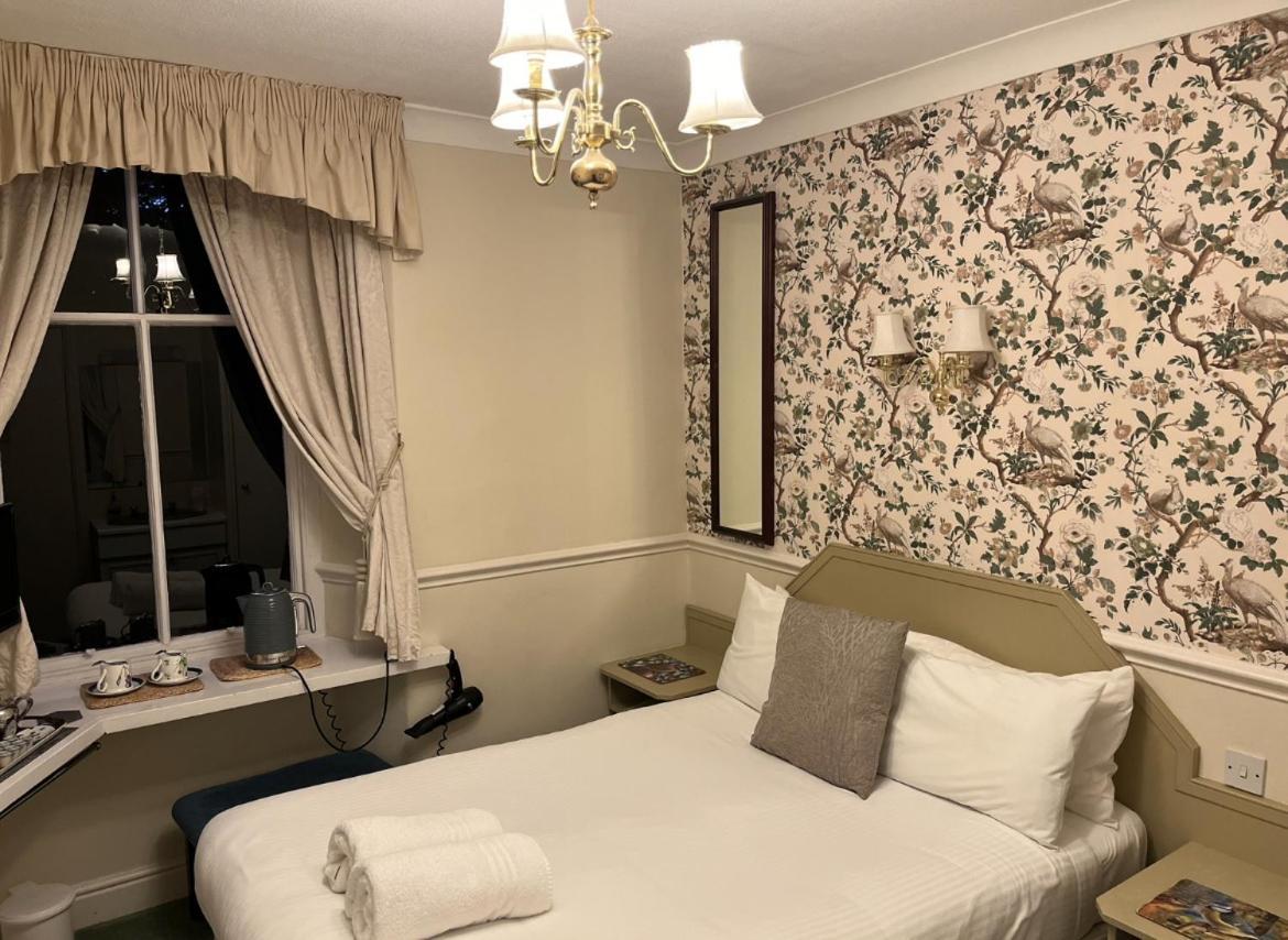 Windermere Lynwood Guest House Екстериор снимка