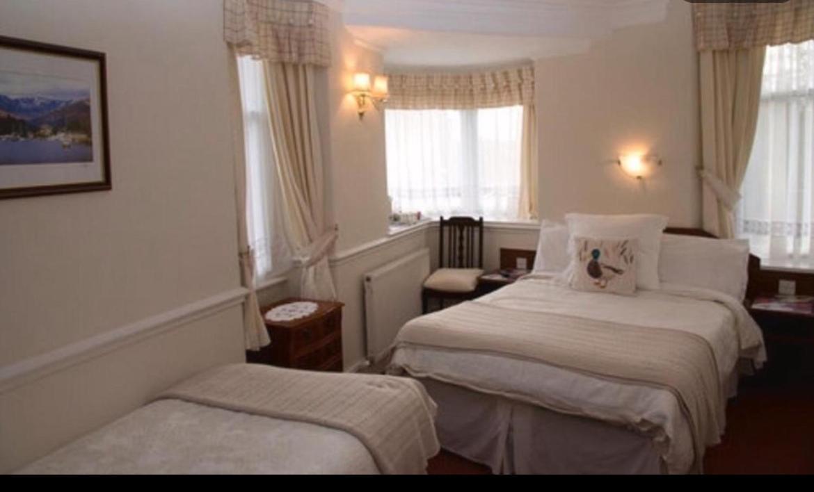 Windermere Lynwood Guest House Екстериор снимка