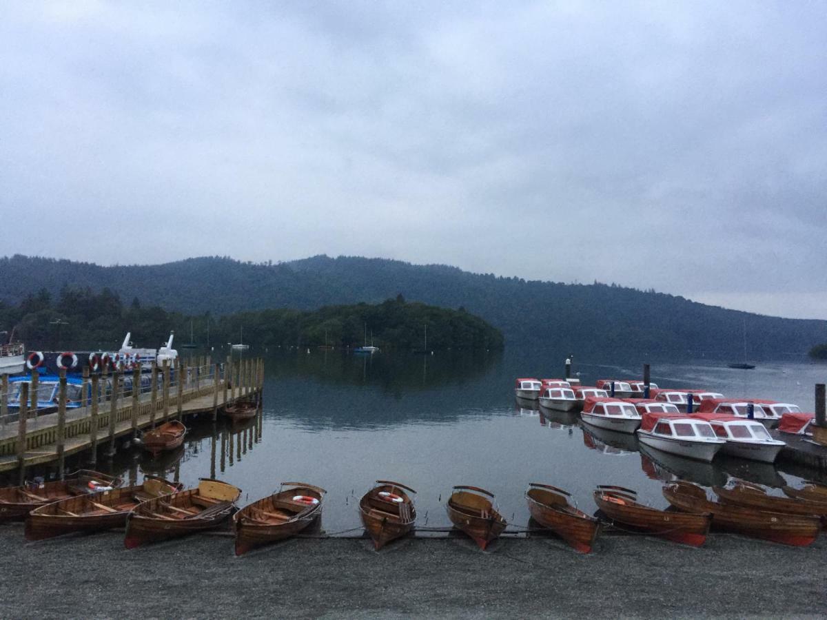 Windermere Lynwood Guest House Екстериор снимка