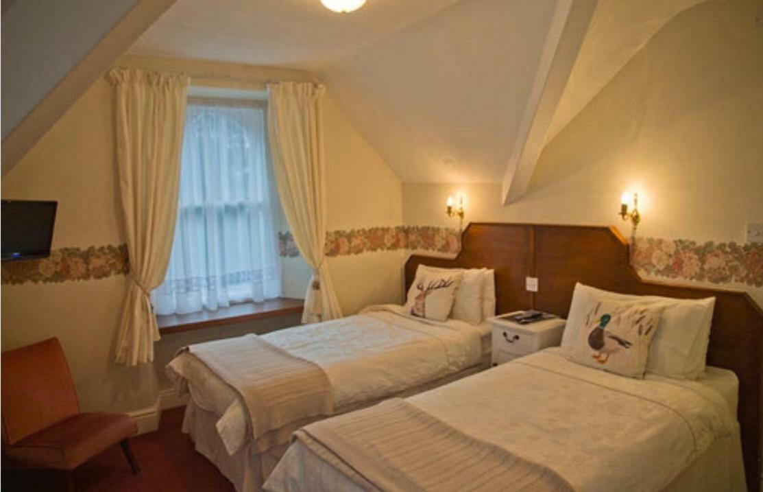 Windermere Lynwood Guest House Екстериор снимка