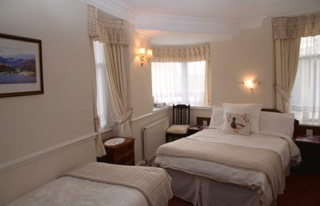 Windermere Lynwood Guest House Екстериор снимка